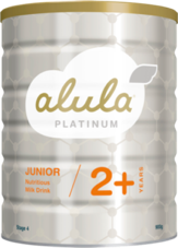 Alula infant formula